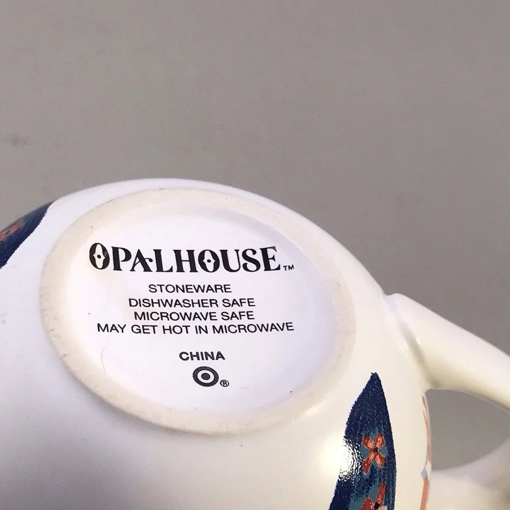 Target opalhouse peacock